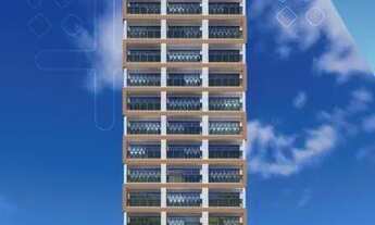 Imagem: Apartamento para venda possui 20 metros