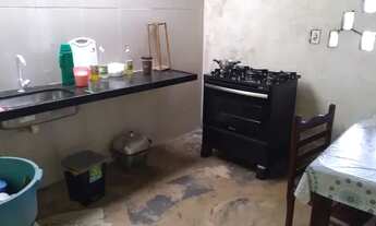 Imagem 7: Casa para venda possui 120 metros quadrados com 3 quartos em Cidade Universitária - Maceió