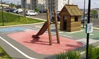 Imagem: Apartamento a venda com 2 dormitório(s)