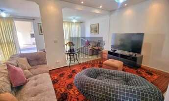 Imagem 5: Casa Condominio Tamboré 6 á Venda - Alphaville - Santana de Parnaíba/SP