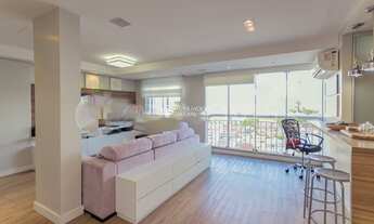 Imagem 3: PORTO ALEGRE - Apartamento Padrão - Jardim Lindóia