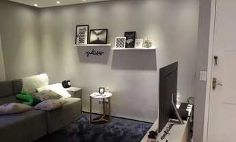 Imagem: Vendo apartamento na Parangaba