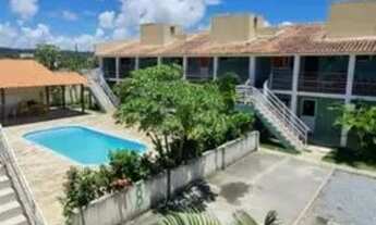Imagem 2: APTO Barra Nova 3/4suute próx a prainha