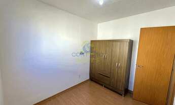 Imagem 4: Apartamento para aluguel possui 40 metros quadrados com 2 quartos em Jardim Imperial - Cui