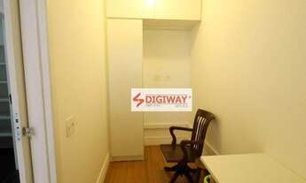 Imagem 11: Apartamento com 4 dormitórios, 310 m² - venda por R$ 6.299.999,99 ou aluguel por R$ 31.000