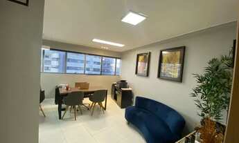 Imagem: VENDO SALA COMERCIAL EDIFÍCIO EVOLUTION