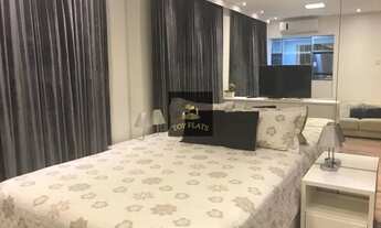 Imagem 4: Flat disponível na Vila Nova Conceição