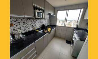 Imagem 4: Apartamento 2 Quartos, Residencial Villa Borghese