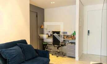 Imagem 7: Apartamento para Aluguel - Tatuapé, 2 Quartos, 70 m2