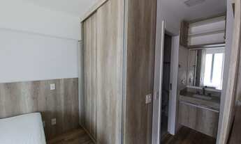 Imagem 7: Studio para aluguel possui 30 metros quadrados com 1 quarto em Perdizes - São Paulo - SP