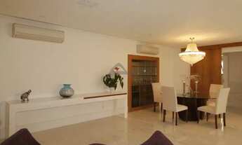 Imagem 4: Apartamento - Cambuí - Campinas