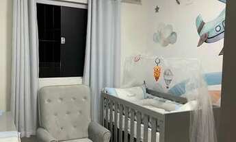 Imagem 6: Vendo ou alugo apartamento Bancários todo projetado