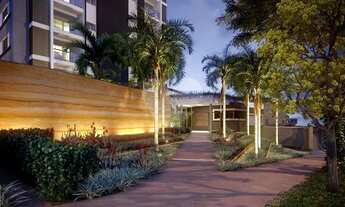 Imagem: STUDIO COM 45M², SEMI-MOBILIADO, 900 METROS