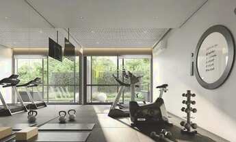 Imagem 4: Duplex à venda 1 Quarto, 1 Suite, 1 Vaga, 82.15M², Boa Vista, Porto Alegre - RS