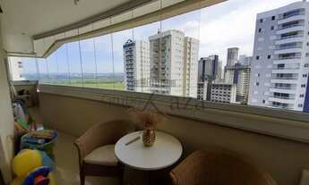 Imagem 7: Cobertura Duplex - Jardim Aquarius - Residencial Bellagio Residenziale - 282m² - 4 Dormitó