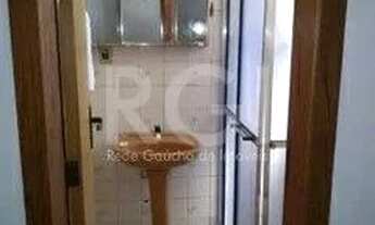 Imagem 6: Apartamento para Locação/Aluguel - 33m², 0 dormitórios, Medianeira