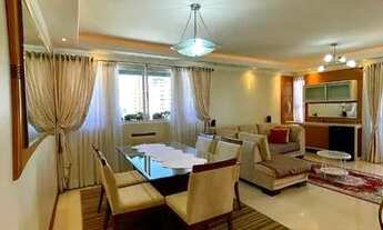 Imagem 5: Apartamento para venda com 149 metros quadrados com 4 quartos em Campinas - São José - SC