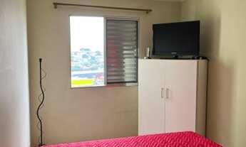 Imagem 4: JARDIM MARILU (PIRITUBA) - COND. FECHADO - (RUVD-1340AP