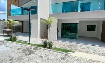 Imagem 5: CONDOMÍNIO FECHADO NO ANTARES