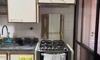 Imagem 7: BROOKLIN - LOCAÇÃO - LINDO APARTAMENTO - TRÊS DORMITÓRIOS