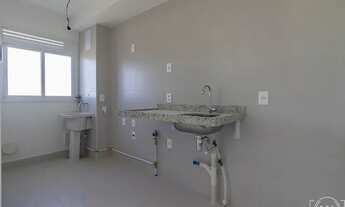 Imagem 7: Apartamento com 2 dormitórios à venda, 56 m² por R$ 538.000,00 - São João - Porto Alegre/R