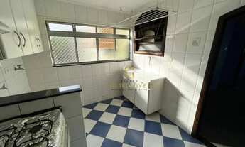 Imagem 6: Apartamento com 3 dormitórios para alugar, 84 m² por R$ 1.965,00/mês - Residencial Tatetub