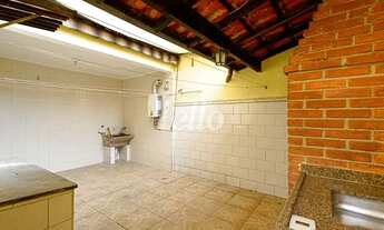 Imagem 7: São Paulo - Casa Padrão - São Lucas