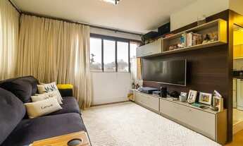 Imagem 6: Apartamento para venda com 90 metros quadrados com 2 quartos em Petrópolis - Porto Alegre