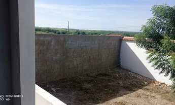 Imagem 2: Casa no sítio bengalas