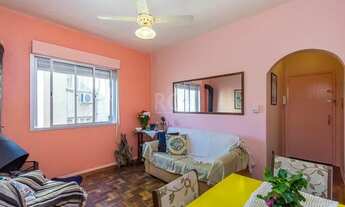 Imagem 5: Apartamento para Venda - 58.65m², 2 dormitórios, Cidade Baixa