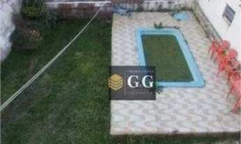 Imagem 7: Apartamento com 3 dormitórios para alugar, 180 m² por R$ 3.750,00/mês - Jardim Lisboa - Vi