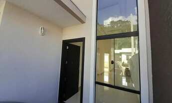 Imagem 2: Casa em Condomínio para Venda em Fazenda Rio Grande, Gralha Azul, 3 dormitórios, 1 suíte