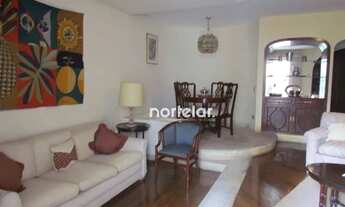 Imagem 3: Apartamento com 2 dormitórios para alugar, 109 m² por R$ 7.000,00 - Jardim Paulista - São