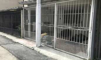 Imagem: SÃO PAULO - Casa de Vila - BROOKLIN