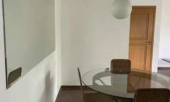 Imagem 7: Apartamento em Vila Suzana 4 dorm, 2 suítes 148m²-São Paulo