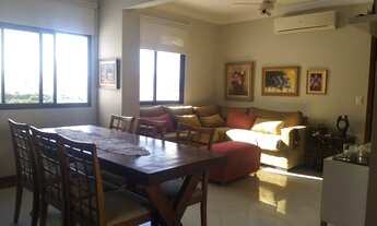 Imagem 6: Amplo apartamento para venda ou locação no Popular