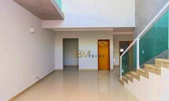 Imagem 2: Casa com 4 dormitórios para alugar no Alphaville - Ribeirão Preto/SP