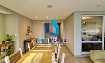 Imagem 2: Condomínio incrivelmente parecido à um resort!