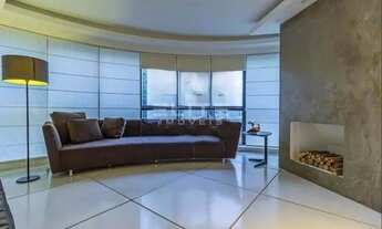 Imagem 5: Apartamento Duplex com 1 dormitório à venda, 97 m² por R$ 879.900,00 - Jardim - Santo Andr