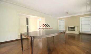 Imagem 7: Apartamento Locação Campo Belo 270 m² 4 Dormitórios