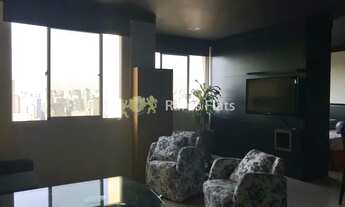 Imagem 6: Flat para alugar na Vila Olímpia - Edifício Executive Flat One (Mercure Vila Olímpia) - Có