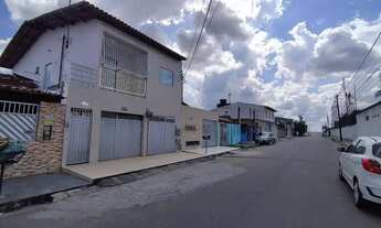 Imagem 2: Casa para aluguel com 2 quartos no Bairro Jardim Cruzeiro próximo ao Hospital da Mulher