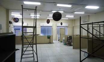 Imagem 4: Predio em Centro Histórico