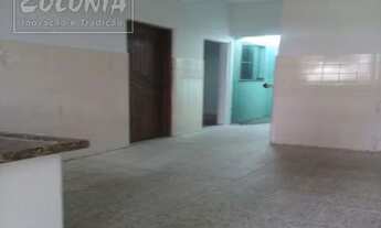 Imagem 3: Santo André - Casa Padrão - Vila Clarice