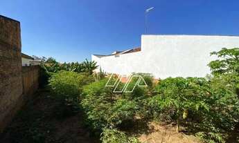 Imagem 2: Terreno à venda, 250 m² por R$ 140.000,00 - Jardim Marajó - Marília/SP