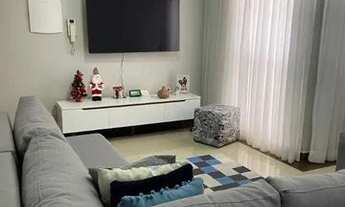 Imagem 3: Cobertura à venda, 3 quartos, 1 suíte, 2 vagas, Santa Maria - Santo André/SP