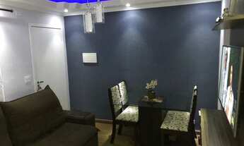 Imagem: Apartamento para venda no Parque Santo Antônio