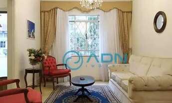 Imagem 3: Sobrado com 5 dormitórios à venda, 380 m² por R$ 5.900.000,00 - Paraíso - São Paulo/SP