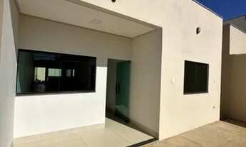 Imagem: EC - CASA À VENDA NO BAIRRO PLANALTO