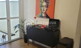 Imagem 4: Casa à venda no bairro Jardim Conceição - São José do Rio Preto/SP